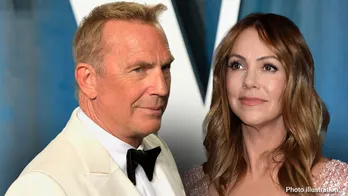 Kevin Costner accuses ex Christine Baumgartner of 'gameplaying' in divorce, requests $14K in attorneys' fees