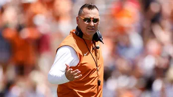 Longhorns’ Steve Sarkisian responds to Big 12 commissioner's message for Texas Tech