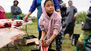 An Alaska district aligns its school year with traditional subsistence harvests