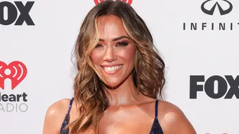 Pregnant Jana Kramer's cheating ex 'tainted' babymoons for her