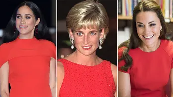 Meghan Markle, Kate Middleton have invoked Princess Diana as wives, but her life carries warnings: expert