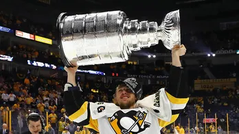 Two-time Stanley Cup champion retires after 11 seasons in the NHL over ‘severe’ eye injury