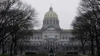 Pennsylvania Senate reconvenes for unusual August session as 2-month budget stalemate continues