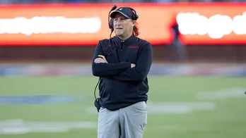 Dana Holgorsen points to Texas, Texas A&amp;M for Houston not joining Big 12 sooner: ‘Screw them’