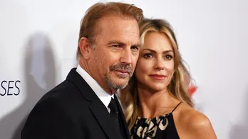 Kevin Costner’s ex breaks down in court as actor accuses her of ‘relentless jihad’ ahead of proceedings