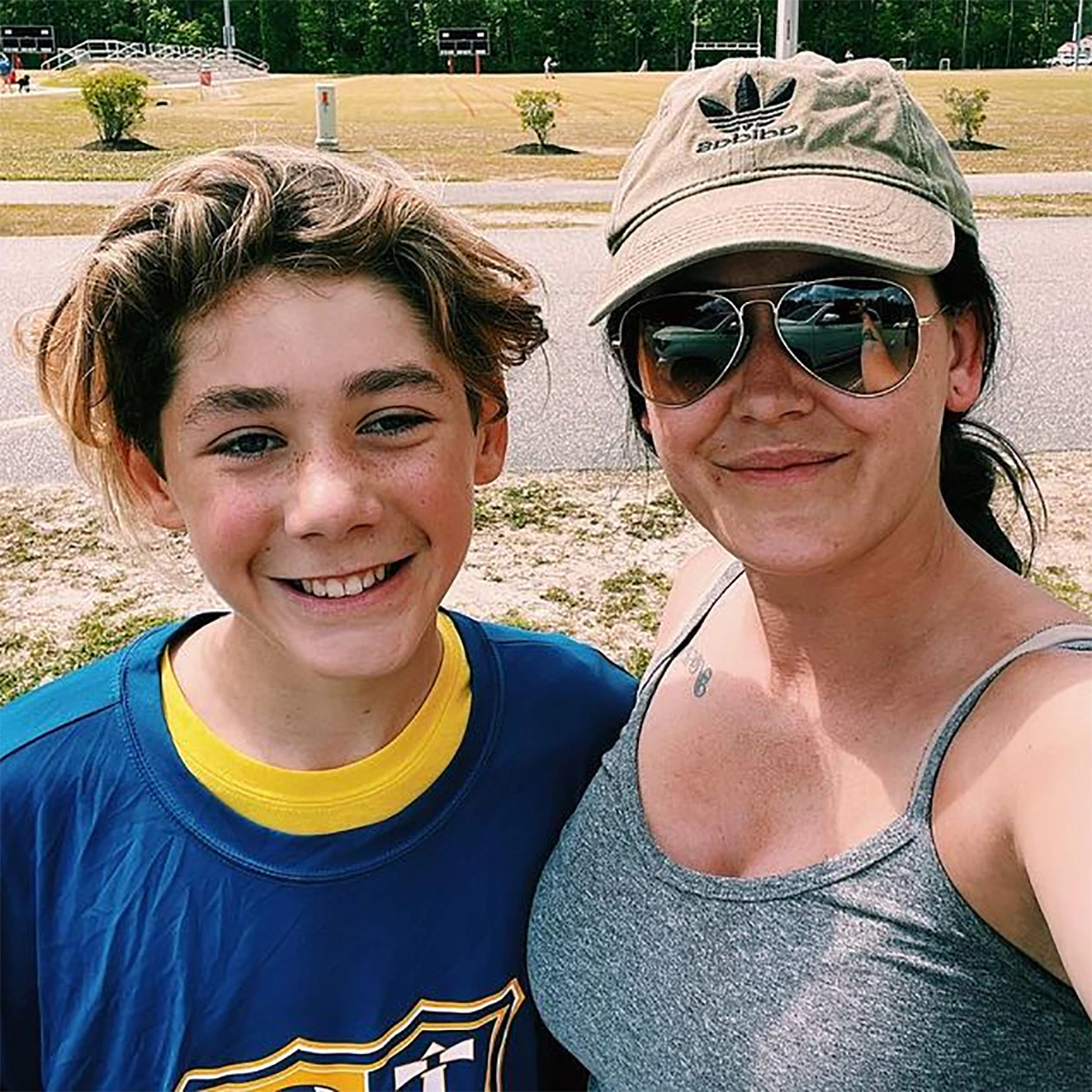 Teen Mom's Jenelle Evans Shares Update On Son Jace After Multiple Runaway Incidents