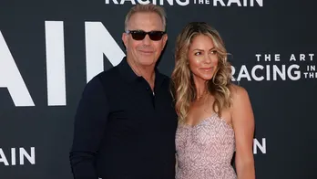 Kevin Costner showing up at divorce court looks good for 'Yellowstone' actor: legal expert