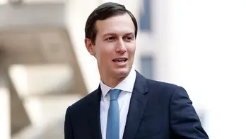 Top Oversight Democrat urges Comer, Republicans to subpoena Trump's son-in-law Jared Kushner