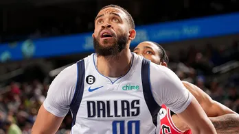 Sacramento Kings sign 3-time NBA Champion JaVale McGee