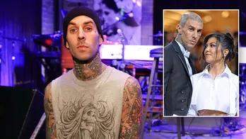 Travis Barker cancels Blink-182 concerts due to 'urgent family matter'