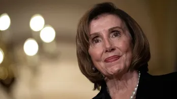 Pelosi says many Trump supporters don't value human dignity for everyone