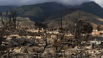 There's still 385 missing after Maui fires. Dem Governor had indicated it'd be 100