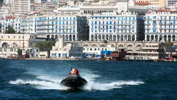 Tourists shot dead after riding jet skis across unfriendly country's sea border