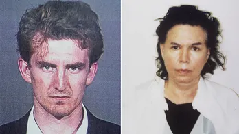 Mother and son grifters who were ‘like a couple’ murdered wealthy socialite over NYC townhouse: ‘Evil energy’