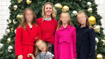 Social media users raised red flags about mommy blogger 'abuse' long before arrest