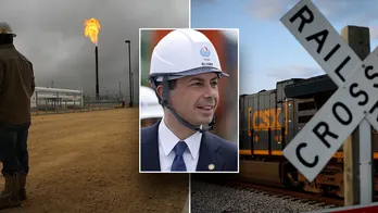 Biden admin quietly reverses Trump-era rule, bans transporting fossil fuels by train