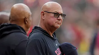 Guardians manager Terry Francona suggests time in dugout could be coming to an end