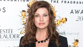 Linda Evangelista has 'one foot in the grave' after being diagnosed with cancer twice in 5 years