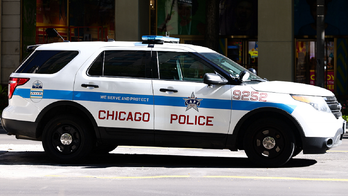 Chicago 6-year-old among dozens shot in Labor Day weekend violence