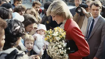 On this day in history, September 6, 1997, Princess Diana is eulogized at her funeral in Westminster Abbey