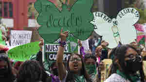 Mexico decriminalizes abortion, extending Latin American trend of widening access