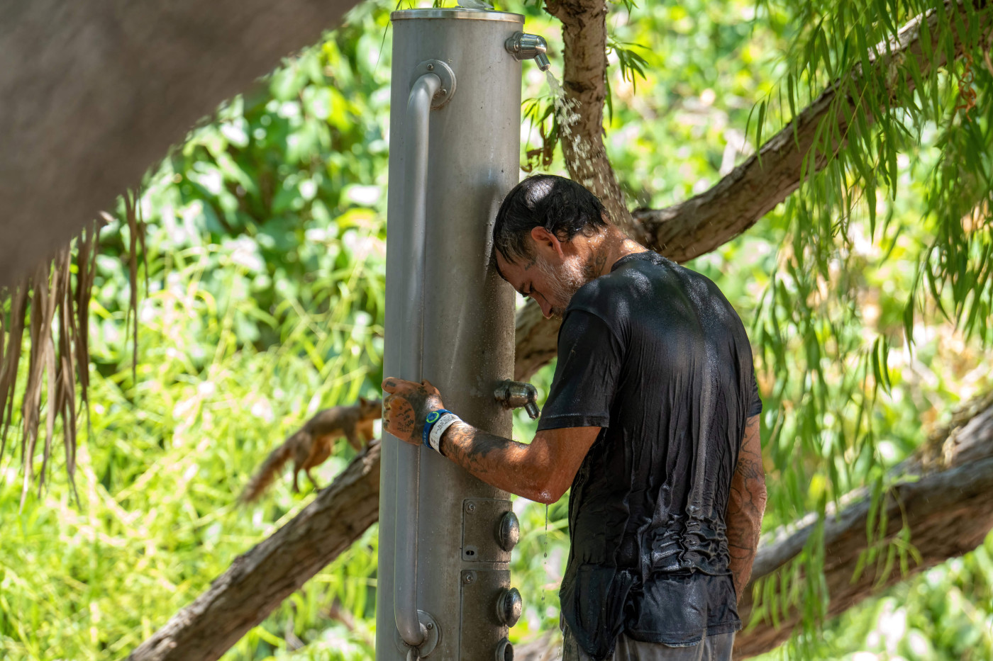 Summer of Record Heat Deals Costly Damage to Texas Water Systems