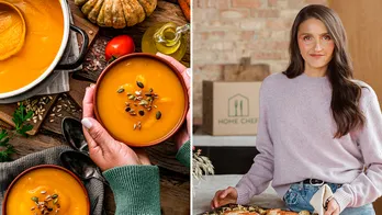 Fall hosting tips: Half Baked Harvest shares tips for throwing a dinner party, best gift to bring a host