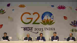 The G20 has agreed to make the African Union a permanent member, Indian PM Modi says