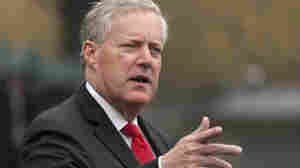 Judge rejects Mark Meadows' efforts to move Georgia racketeering case to federal court