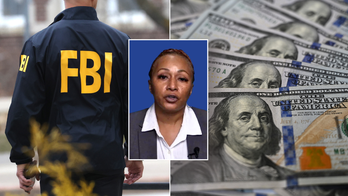 The FBI seized a woman's life savings. Here's what she had to do to get it back