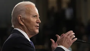 Border union pres calls Biden's stay-in-Texas plan contradictory: 'I hate' catch-release, but it's his law