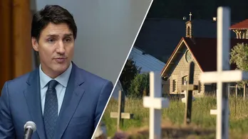 Dig at Canada 'mass burial' sites finds no bodies despite Trudeau, media firestorm: report