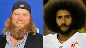 Ex-Jets star Nick Mangold calls suggestion team should sign Colin Kaepernick the 'dumbest thing' he's seen