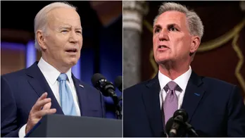 Why McCarthy ordered a Biden impeachment probe with no House vote