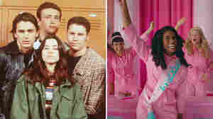 From 'Freaks and Geeks' to 'Barbie,' this casting director decides who gets on-screen