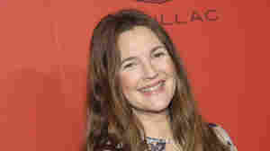 Drew Barrymore dropped as National Book Awards host