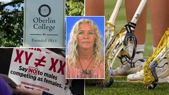 Oberlin College coach reassigned over stance on trans athletes, says new role has 'no contact with students'