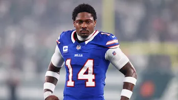 Bills reporter caught on hot mic talking about Stefon Diggs: 'He’ll look me right in my face and say F-U'