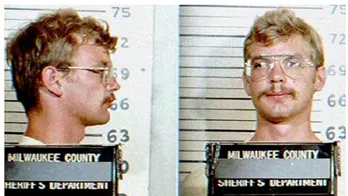 Never-before-heard audio tapes of Jeffrey Dahmer, father bring new insight into infamous killer's crimes