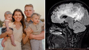 Mom who refused to get an abortion after brain cancer diagnosis has now been given less than a year to live