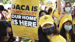 Federal judge again declares that DACA is illegal