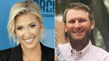 Savannah Chrisley is dating ex-football player whose wife allegedly tried to kill him