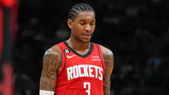 NBA must discipline Rockets' Kevin Porter Jr. harshly, says Houston-based domestic violence victim group