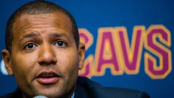 Cavaliers president Koby Altman arrested on impaired driving charges, refused breath test: police