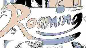 Love, identity and ambition take center stage in 'Roaming'