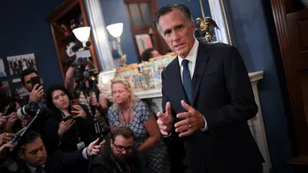 Mitt Romney's retirement reveals media's real view of Republicans