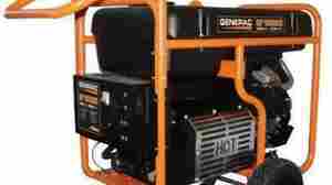 Generac is recalling around 64,000 generators that pose a fire and burn hazard