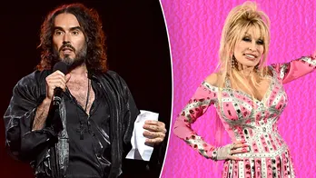 Russell Brand denies rape and sexual abuse allegations, Dolly Parton stopped Elvis from recording hit song