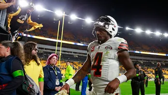 Browns’ Deshaun Watson shoulders blame following Pittsburgh loss: ‘You can put it on me’