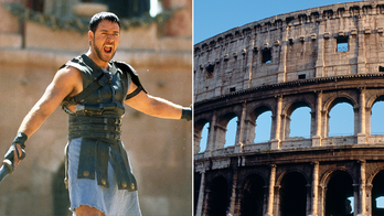 Why are men obsessed with the Roman Empire? History expert says it’s a ‘very American thing’